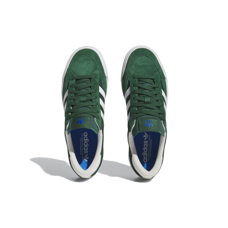 Lookbook adidas Nora 'Verde Oscuro' IG5257