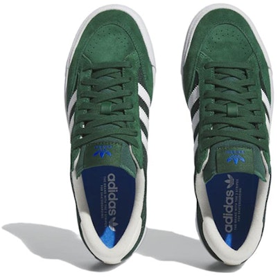 adidas Nora 'Verde Oscuro' IG5257 Lookbook adidas Nora 'Verde Oscuro' IG5257