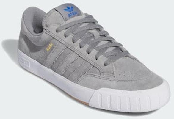 adidas Nora 'Grey Three' IE3107 Shop adidas Nora 'Grey Three' IE3107