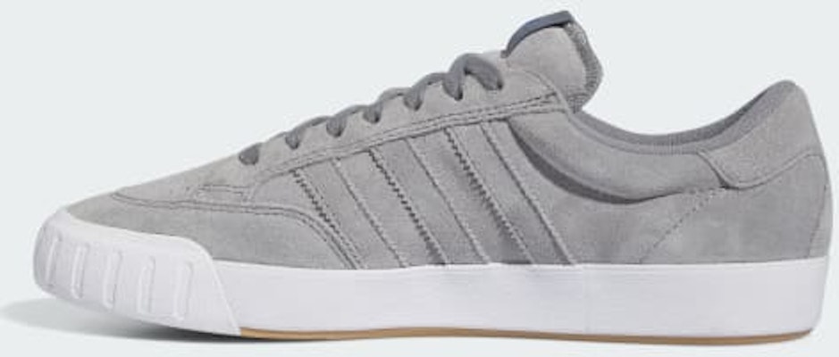 adidas Nora 'Grey Three' IE3107 Details for adidas Nora 'Grey Three' IE3107