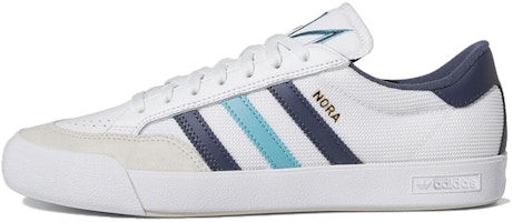 adidas Nora 'Preloved Blue' GZ9449 adidas Nora 'Preloved Blue' GZ9449