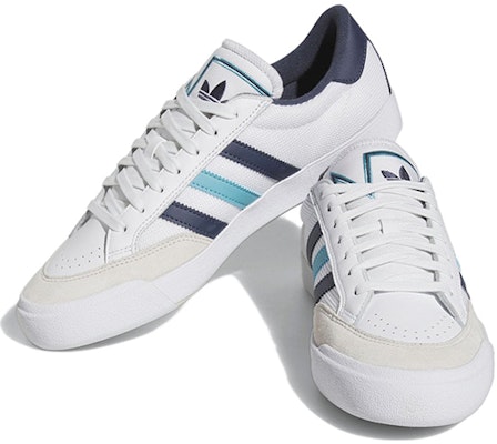 アディダス ノラ "プリラブドブルー" GZ9449 Lookbook アディダス ノラ "プリラブドブルー" GZ9449