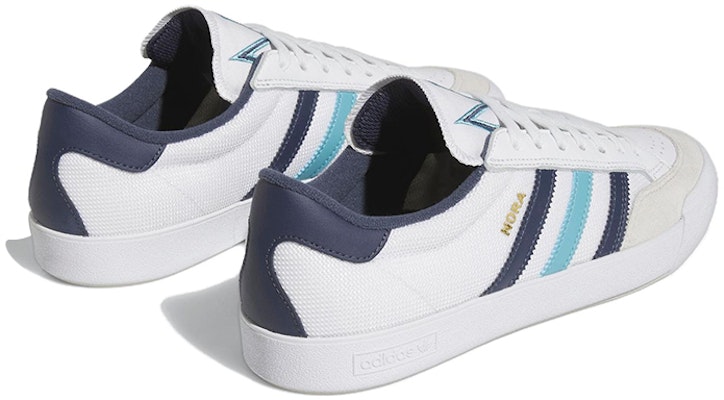 アディダス ノラ "プリラブドブルー" GZ9449 Shop アディダス ノラ "プリラブドブルー" GZ9449