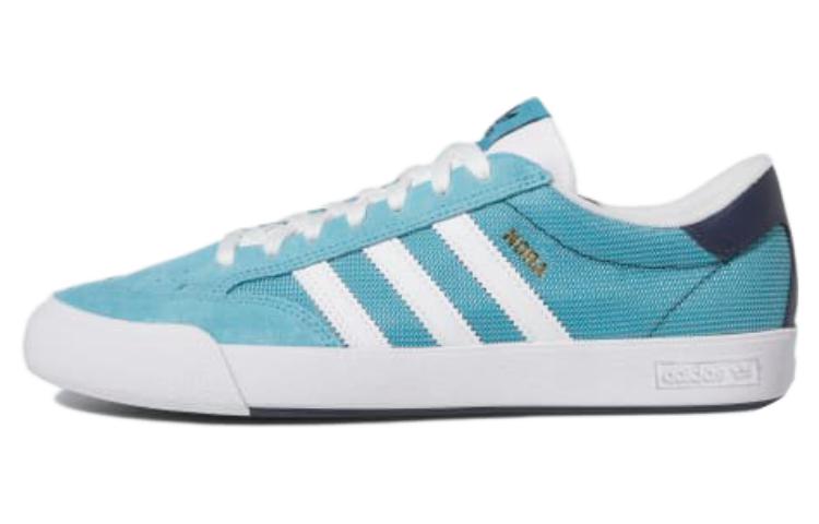 adidas Nora 'Preloved Blue White' HP9746