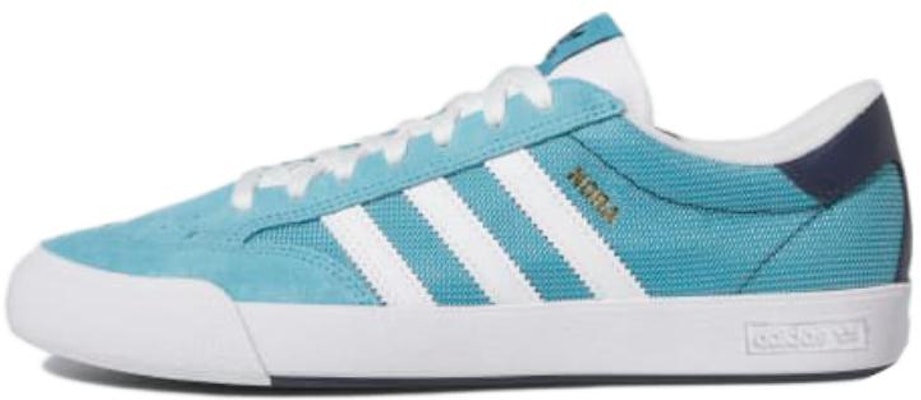 adidas Nora 'Azul Preloved Blanco' HP9746 Buy adidas Nora 'Azul Preloved Blanco' HP9746