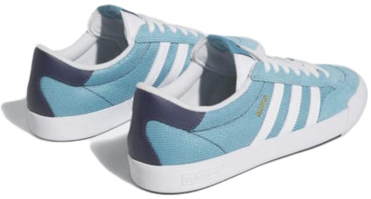 adidas Nora 'Azul Preloved Blanco' HP9746 Lookbook adidas Nora 'Azul Preloved Blanco' HP9746