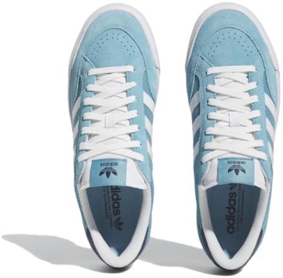 adidas Nora 'Azul Preloved Blanco' HP9746 Shop adidas Nora 'Azul Preloved Blanco' HP9746