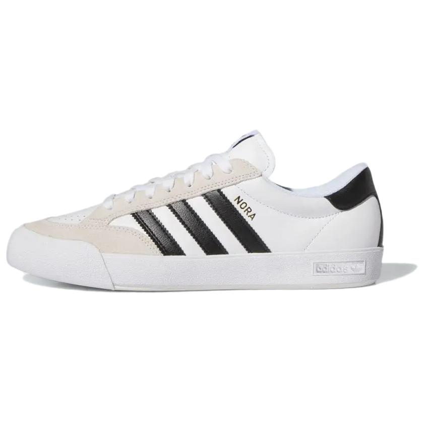 adidas Nora 'White Black' IF2067