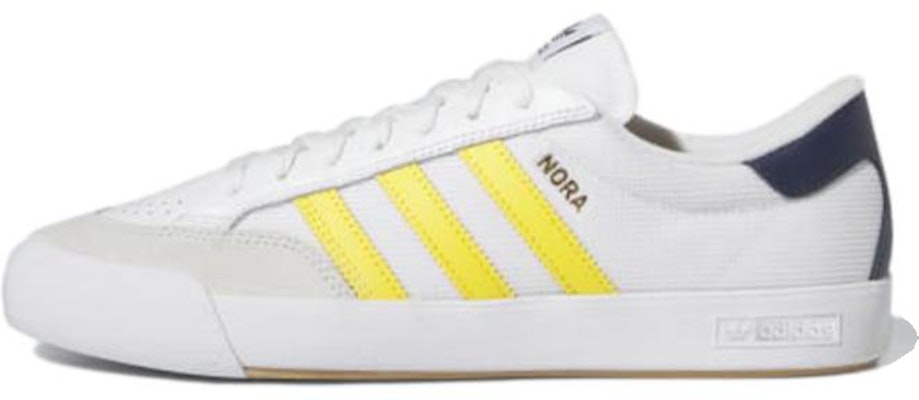 adidas Nora 'Blanco Oro Audaz' HP9740 Buy adidas Nora 'Blanco Oro Audaz' HP9740