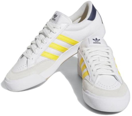adidas Nora 'Blanco Oro Audaz' HP9740 Lookbook adidas Nora 'Blanco Oro Audaz' HP9740