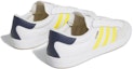 Shop adidas Nora 'Blanco Oro Audaz' HP9740