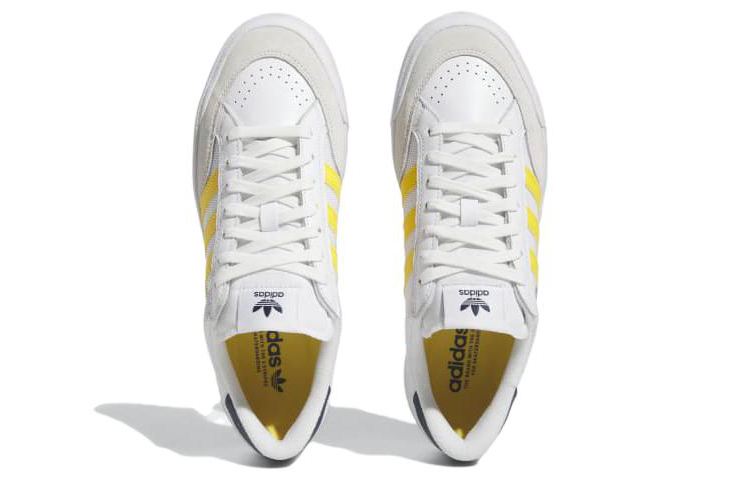 Purchase adidas Nora 'Blanco Oro Audaz' HP9740