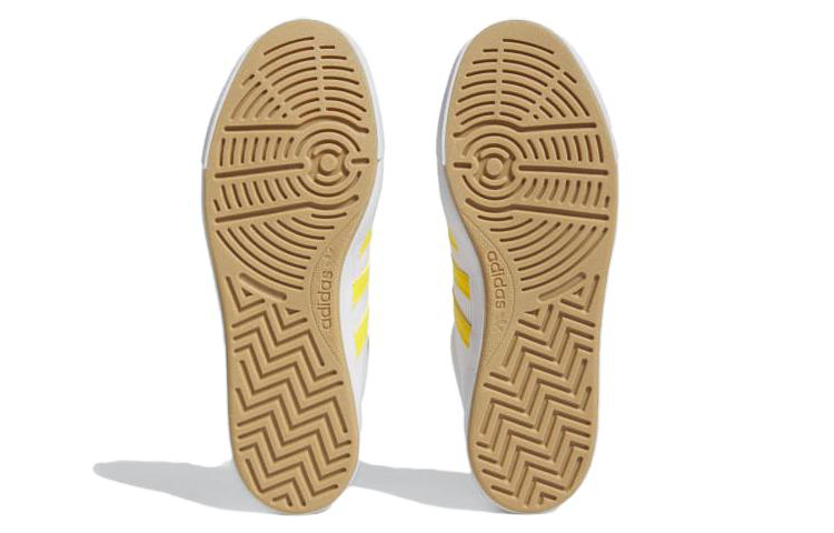 Details for adidas Nora 'Blanco Oro Audaz' HP9740