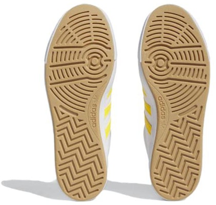 adidas Nora 'Blanco Oro Audaz' HP9740 Details for adidas Nora 'Blanco Oro Audaz' HP9740