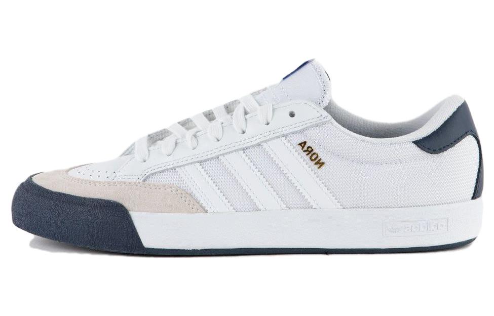 adidas Nora 'White Collegiate Navy' IG5232