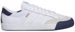 Order adidas Nora 'Blanco Azul Marino Universitario' IG5232
