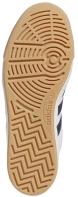 愛迪達 Nora '白色學院海軍膠' IE3110 Details for 愛迪達 Nora '白色學院海軍膠' IE3110