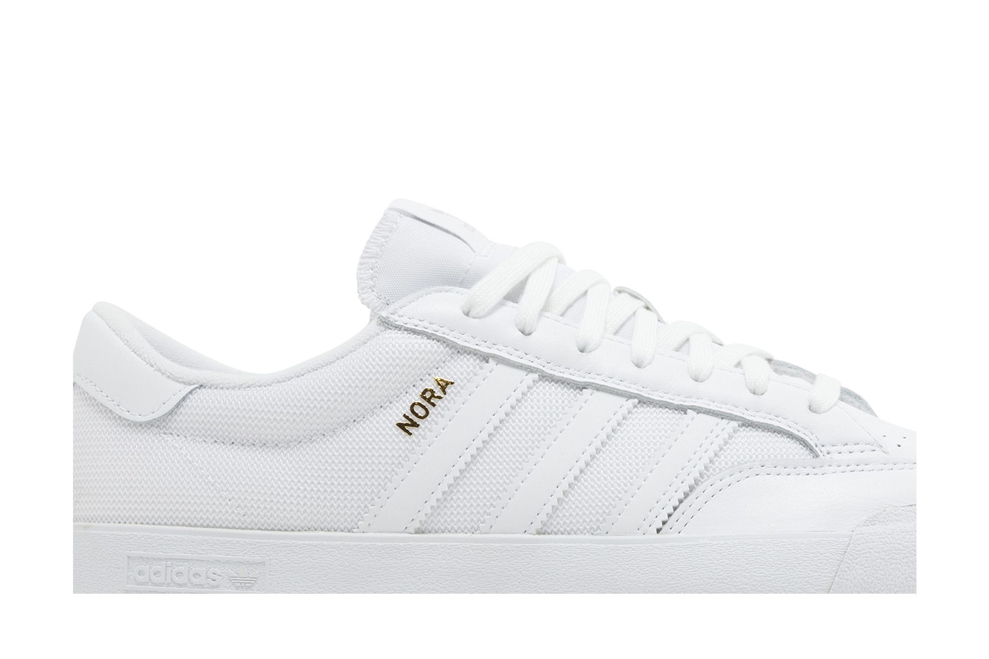 Order 愛迪達 Nora '白金屬' HP9739