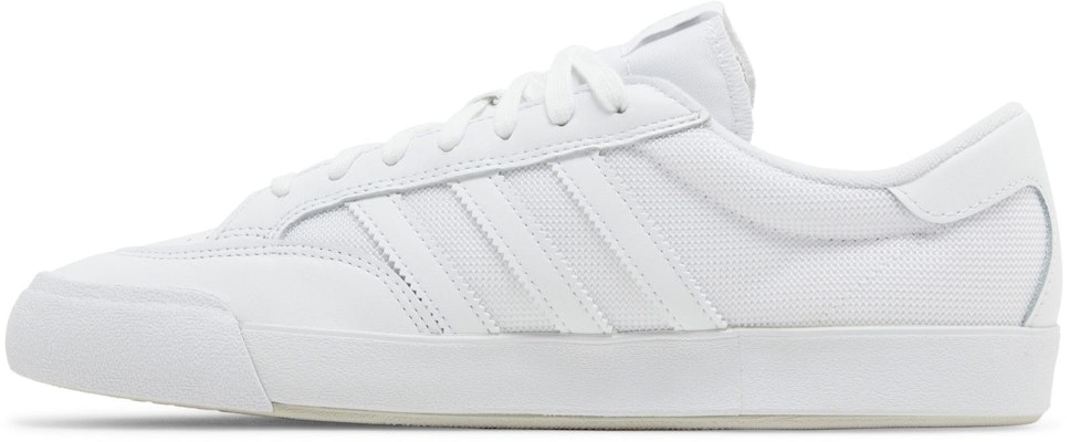 愛迪達 Nora '白金屬' HP9739 Lookbook 愛迪達 Nora '白金屬' HP9739