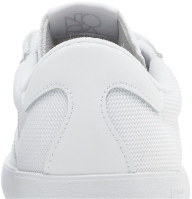 愛迪達 Nora '白金屬' HP9739 Sizing 愛迪達 Nora '白金屬' HP9739