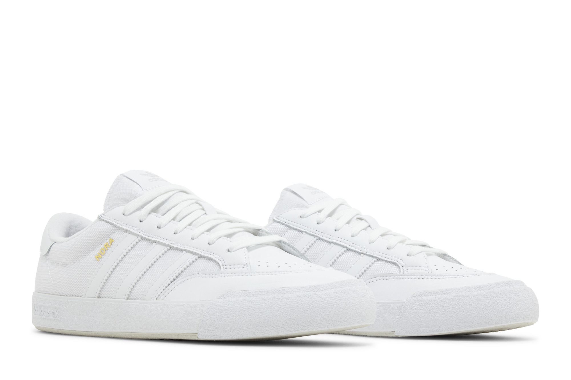 Cheap 愛迪達 Nora '白金屬' HP9739