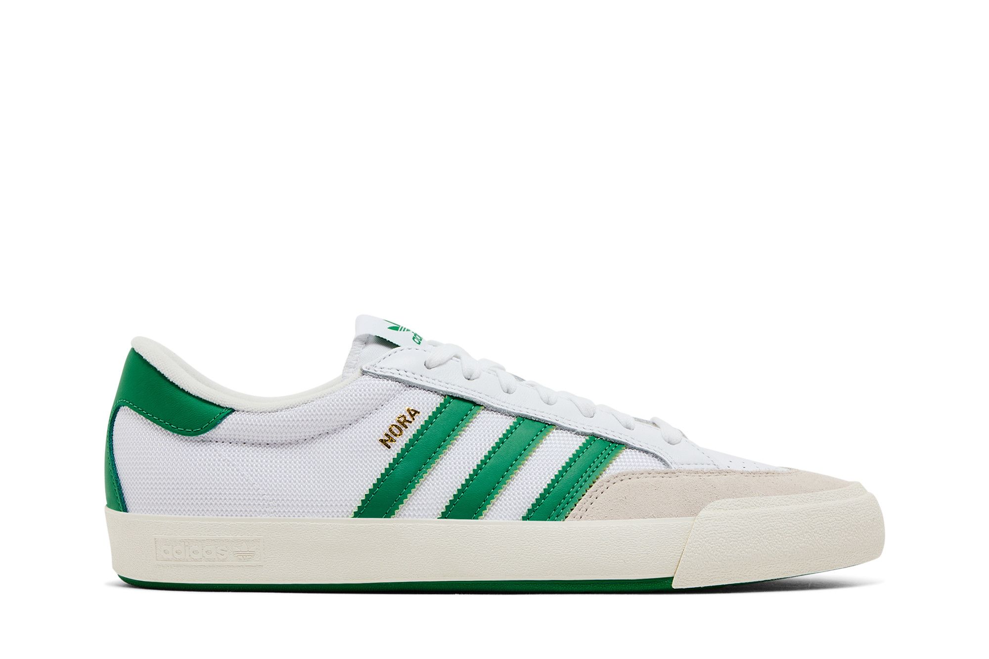 adidas Nora 'White Green' GY6965