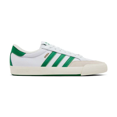 adidas Nora 'White Green'
