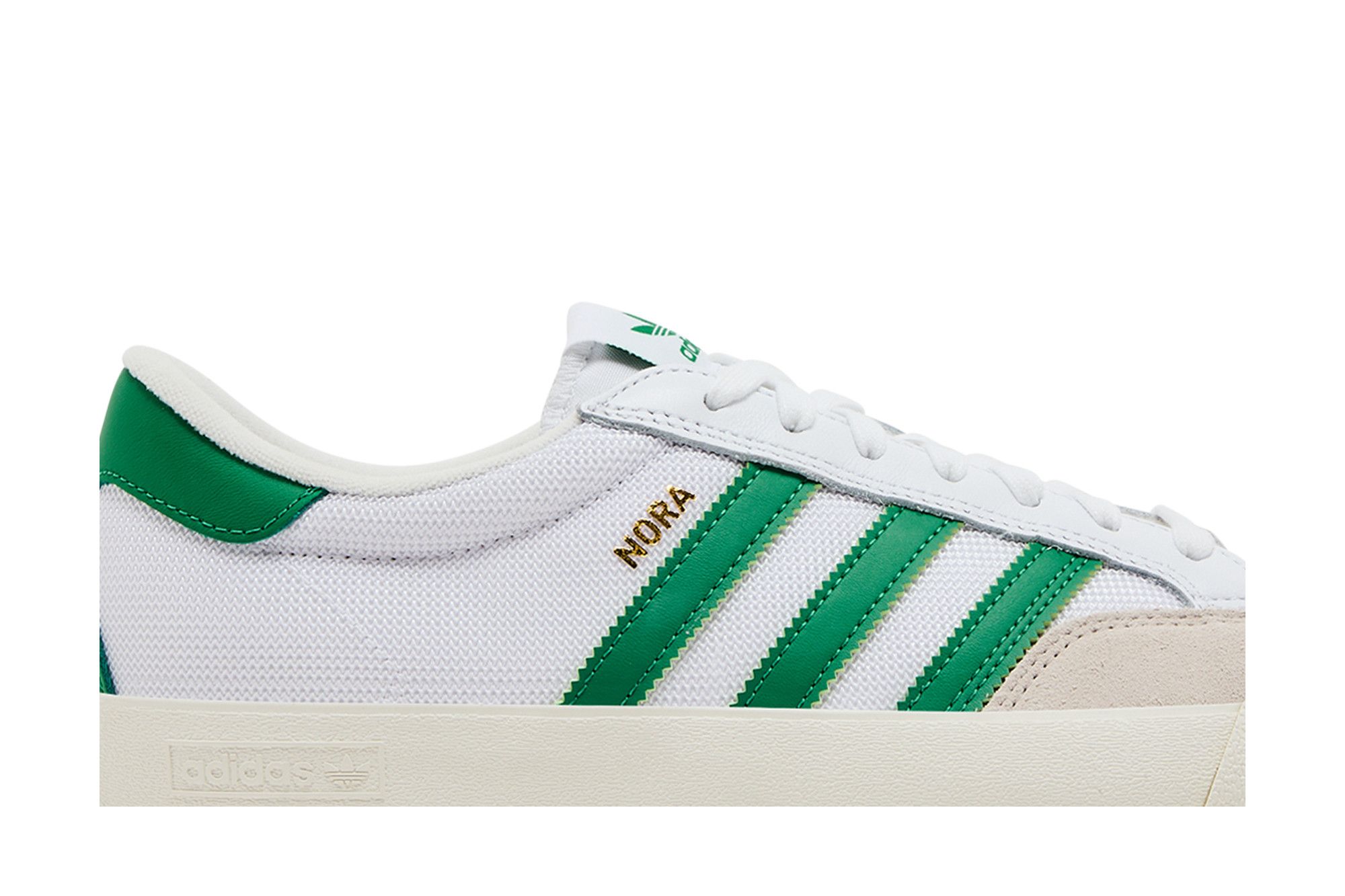 Order adidas Nora '白綠' GY6965