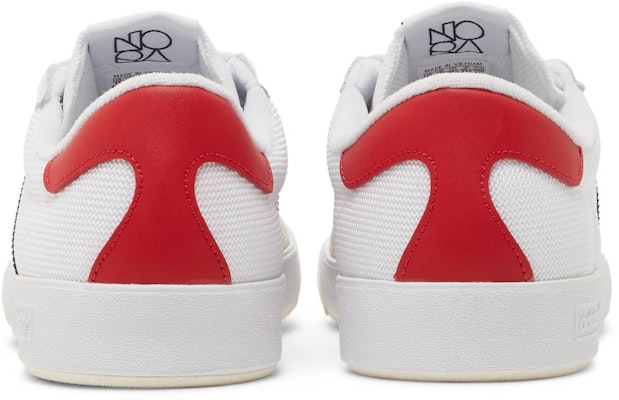 愛迪達 Nora '白色 海軍藍 緋紅' GY6967 Details for 愛迪達 Nora '白色 海軍藍 緋紅' GY6967