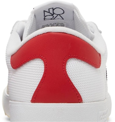 愛迪達 Nora '白色 海軍藍 緋紅' GY6967 Sizing 愛迪達 Nora '白色 海軍藍 緋紅' GY6967