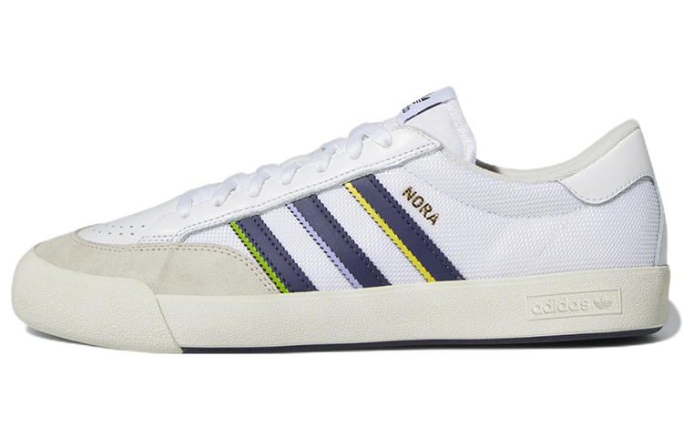 adidas Nora 'White Shadow Navy' GY6964