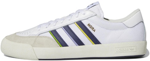 adidas Nora 'White Shadow Navy' GY6964 adidas Nora 'White Shadow Navy' GY6964