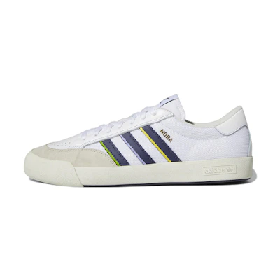 adidas Nora 'White Shadow Navy'