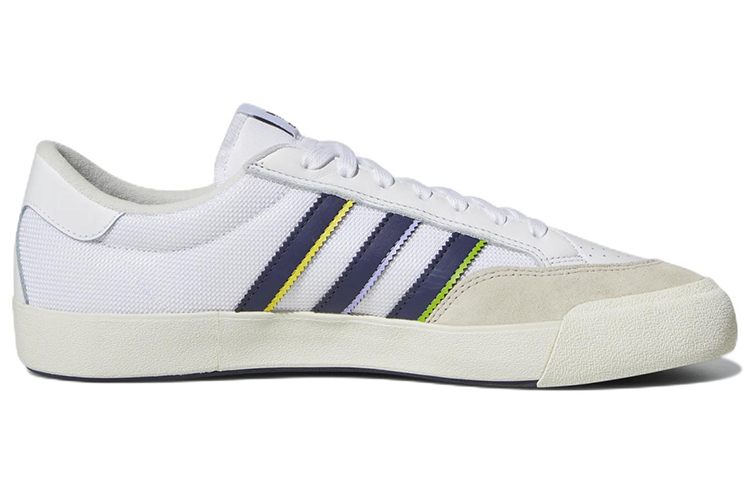 Order adidas Nora 'Blanco Sombra Marino' GY6964