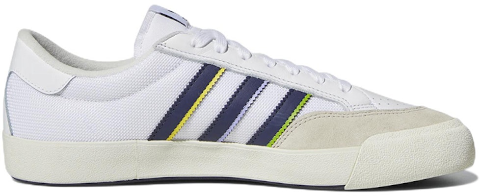 adidas Nora 'Blanco Sombra Marino' GY6964 Order adidas Nora 'Blanco Sombra Marino' GY6964