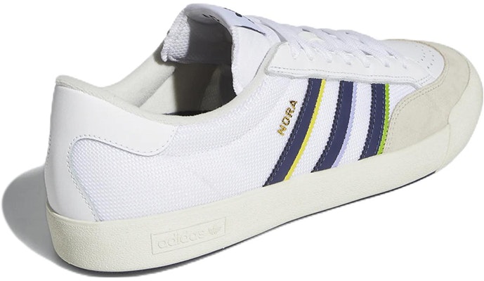 adidas Nora 'Blanco Sombra Marino' GY6964 Shop adidas Nora 'Blanco Sombra Marino' GY6964