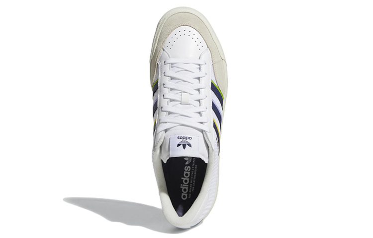 Purchase adidas Nora 'Blanco Sombra Marino' GY6964