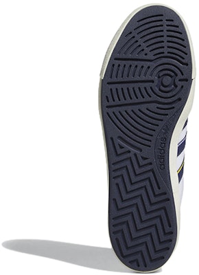 adidas Nora 'Blanco Sombra Marino' GY6964 Details for adidas Nora 'Blanco Sombra Marino' GY6964