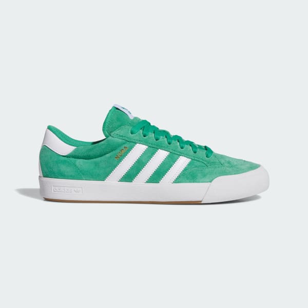 Adidas Nora Fashion Sneakers Court Green/Cloud White/Gum