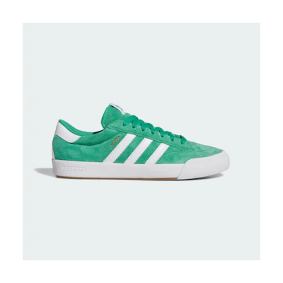 Adidas Nora Fashion Sneakers Court Green/Cloud White/Gum