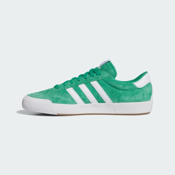 Adidas Nora Fashion Sneakers Court Green/Cloud White/Gum 圖 6