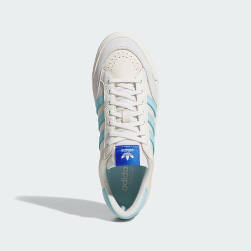 Order Scarpe adidas Nora Bianco Gesso/Blu Bliss/Bianco Core KI7700