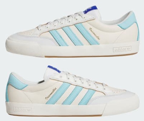 Scarpe adidas Nora Bianco Gesso/Blu Bliss/Bianco Core KI7700 Sizing Scarpe adidas Nora Bianco Gesso/Blu Bliss/Bianco Core KI7700