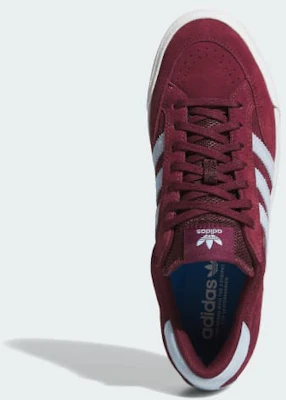 adidas NORA Zapatillas Granate/Cielo Claro/Blanco Nube HQ4698 Lookbook adidas NORA Zapatillas Granate/Cielo Claro/Blanco Nube HQ4698