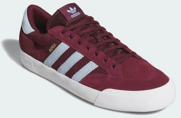 adidas NORA Zapatillas Granate/Cielo Claro/Blanco Nube HQ4698 Purchase adidas NORA Zapatillas Granate/Cielo Claro/Blanco Nube HQ4698