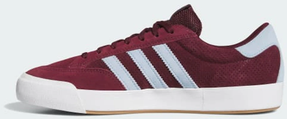 adidas NORA Zapatillas Granate/Cielo Claro/Blanco Nube HQ4698 Sizing adidas NORA Zapatillas Granate/Cielo Claro/Blanco Nube HQ4698