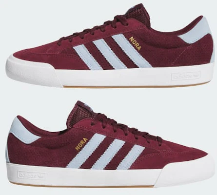 adidas NORA Zapatillas Granate/Cielo Claro/Blanco Nube HQ4698 Cheap adidas NORA Zapatillas Granate/Cielo Claro/Blanco Nube HQ4698