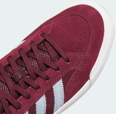 adidas NORA Zapatillas Granate/Cielo Claro/Blanco Nube HQ4698 2
