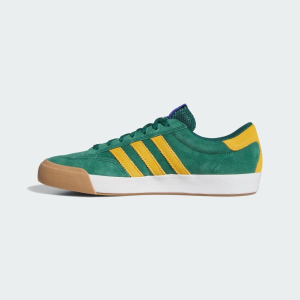 Purchase Zapatillas adidas NORA Verde Colegial/Amarillo Pre-Loved/Blanco Nuboso HQ7535