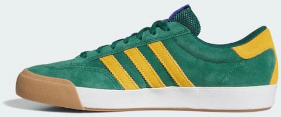 Zapatillas adidas NORA Verde Colegial/Amarillo Pre-Loved/Blanco Nuboso HQ7535 Purchase Zapatillas adidas NORA Verde Colegial/Amarillo Pre-Loved/Blanco Nuboso HQ7535